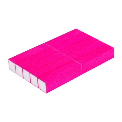 Ocho Nails Pink Block 10 pcs.