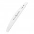 Ocho Nails half-moon file 100/180 1 pc. safe pack