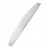 Ocho Nails half-moon file metal core - base