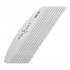 Ocho Nails slim half-moon file 100/180 10 pcs.