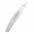 Ocho Nails half-moon file slim 100/180 1 pc. safe pack
