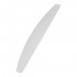 Ocho Nails half-moon file slim 100/180 1 pc. safe pack