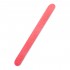 Ocho Nails straight file 180/240 1 pc. safe pack color