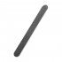 Ocho Nails straight file 80/100 1 pc. safe pack