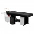 Gabbiano Head Spa 017 Washing Chair Black