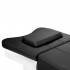 Gabbiano Head Spa 017 Washing Chair Black