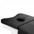 Gabbiano Head Spa 017 Washing Chair Black