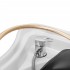 Gabbiano Head Spa 017 Washing Chair Black
