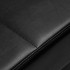 Gabbiano Head Spa 017 Washing Chair Black
