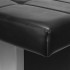 Gabbiano Head Spa 017 Washing Chair Black