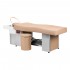 Gabbiano Head Spa 017 Washing Chair Beige
