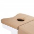 Gabbiano Head Spa 017 Washing Chair Beige