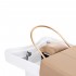 Gabbiano Head Spa 017 Washing Chair Beige