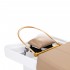 Gabbiano Head Spa 017 Washing Chair Beige