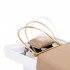 Gabbiano Head Spa 017 Washing Chair Beige