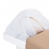 Gabbiano Head Spa 017 Washing Chair Beige