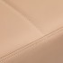 Gabbiano Head Spa 017 Washing Chair Beige