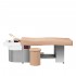 Gabbiano Head Spa 017 Washing Chair Beige