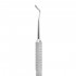 Nghia export metal podiatry probe P-17