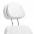Electric cosmetic chair SILLON Luxury 3 motors white foot control Electric cosmetic chair SILLON Luxury 3 motors white foot control