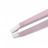 Nghia export tweezers N.404 pink