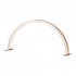 GLOW manicure lamp ARCHE II GOLD COPPER