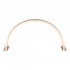 GLOW manicure lamp ARCHE II GOLD COPPER