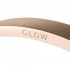 GLOW manicure lamp ARCHE II GOLD COPPER