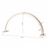 GLOW manicure lamp ARCHE II GOLD COPPER