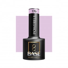 OCHO NAILS Hybrid Base Powerful 176 -5 g