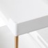 Cosmetic helper 127 gold white