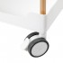 Cosmetic helper 127 gold white