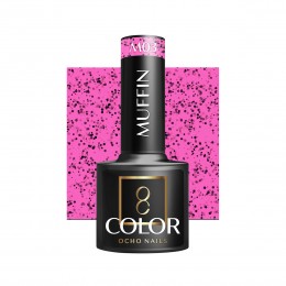 OCHO NAILS Hybrid varnish muffin M03 -5 g
