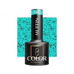 OCHO NAILS Hybrid varnish muffin M05 -5 g