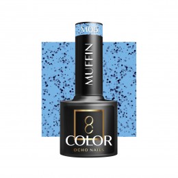 OCHO NAILS Hybrid varnish muffin M06 -5 g