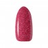 OCHO NAILS Hybrid glitter nail polish G13 -5 g