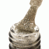 OCHO NAILS Hybrid glitter nail polish G12 -5 g