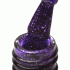 OCHO NAILS Hybrid glitter nail polish G14 -5 g
