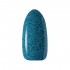 OCHO NAILS Hybrid glitter nail polish G15 -5 g