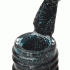 OCHO NAILS Hybrid glitter nail polish G16 -5 g