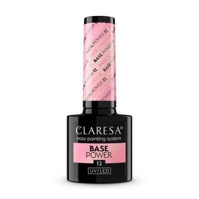 Claresa Power Base 12 -5g Claresa Power Base 12 -5g