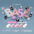 Claresa Power Base 12 -5g Claresa Power Base 12 -5g