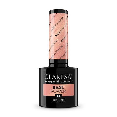 Claresa Power Base 14 -5g Claresa Power Base 14 -5g