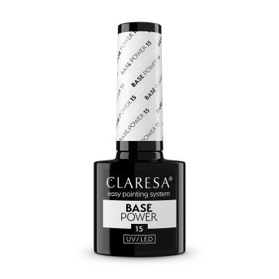 Claresa Power Base 15 -5g Claresa Power Base 15 -5g