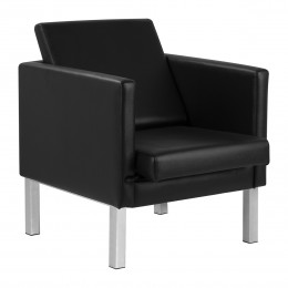 Gabbiano waiting room armchair BM18011