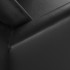 Gabbiano waiting room armchair BM18011