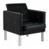 Gabbiano waiting room armchair BM18011