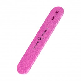 Ocho Nails mini file 10 pcs.