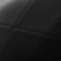 Gabbiano hairdressing chair A364 black