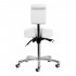 Podiatry stool 1005 Giovanni white